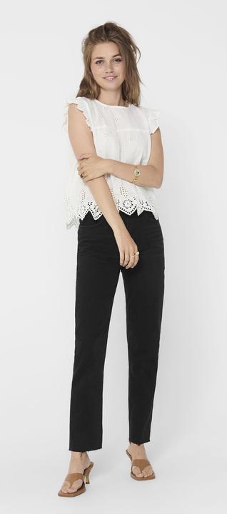 Actual product image Only Ruffle top (38)