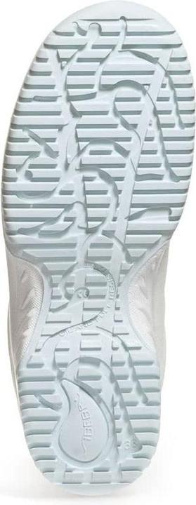 Actual product image Abeba Work shoe Uni 6 white size 39 (O1, 39)