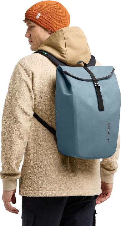 Actual product image Vaude Clubride Urban 17 (17 l)