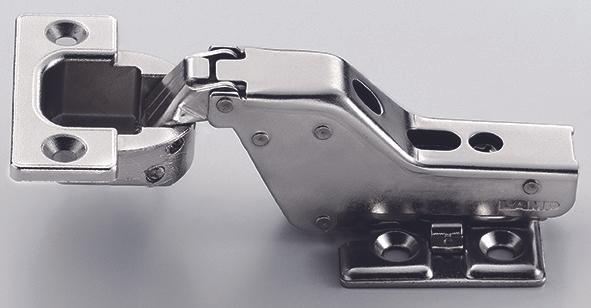 Actual product image Sugatsune Heavy-duty cup belt, corner belt, center belt and inboard belt