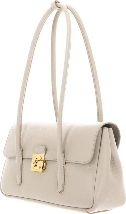 Immagine prodotto Coccinelle C-Me Lock Handbag Grained Leather