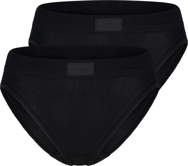 Produktbild Sloggi Double Comfort (46, 2er Pack)