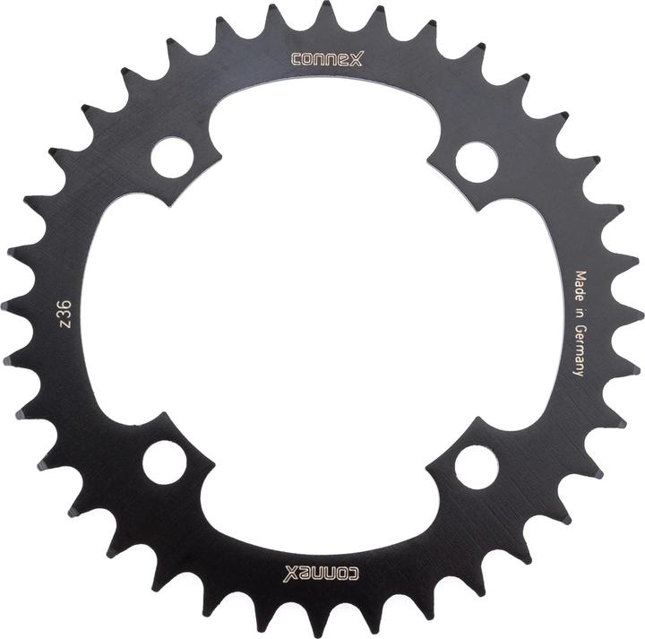 Produktbild Connex Universal Kettenblatt E-Bike (36)