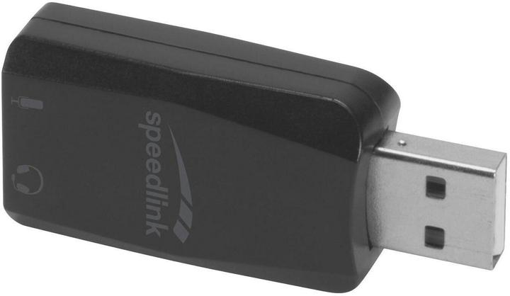 Produktbild Speedlink Vigo (USB)