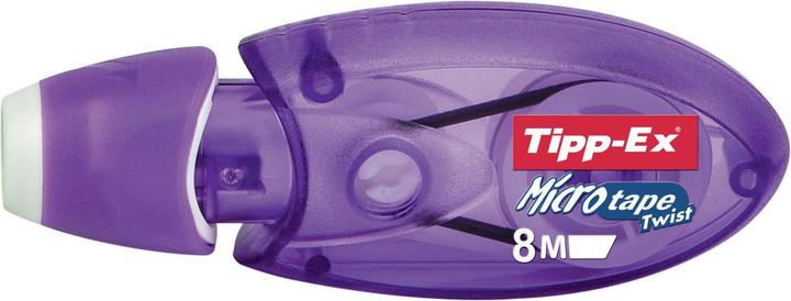 Produktbild Tipp-Ex Microtape Twist