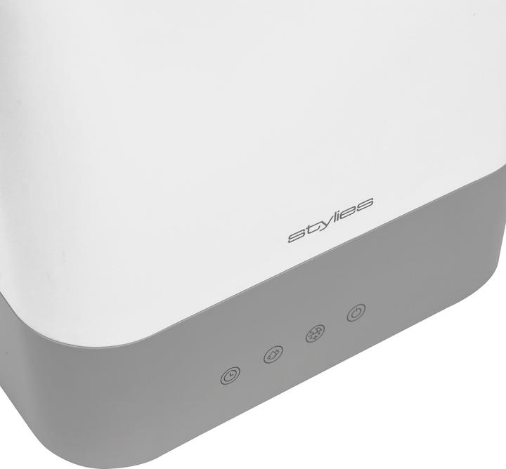 Produktbild Stylies Astra (55 m2, Weiss (55 m²)