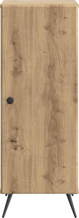Image du produit vidaXL Sideboard-Buffet (34.50 x 33 x 90 cm)