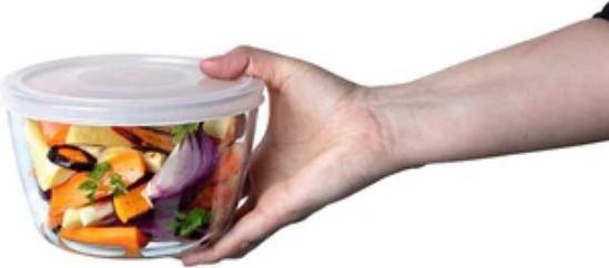 Image du produit Pyrex Plat (1.10 l)