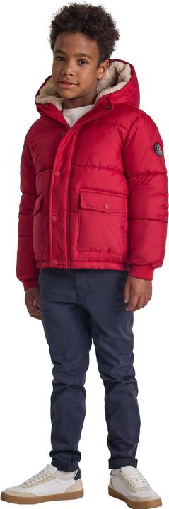 Produktbild Minoti Steppjacke Jungen TeddyStoff (86)