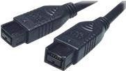 Immagine prodotto Exsys Cavo IEEE 1394 (1 m, FireWire)