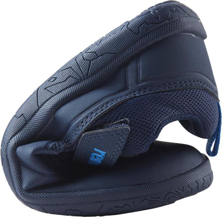Produktbild Reima Kinder Barfussschuh Telmin Junior Navy (37)