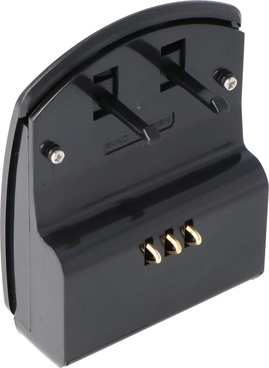 Actual product image AccuCell Schnell-Ladegerät passend für Fujifilm NP-95, Fuji FinePix F30 (Camera battery charger)