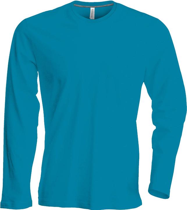Actual product image Kariban Col Rond (M)