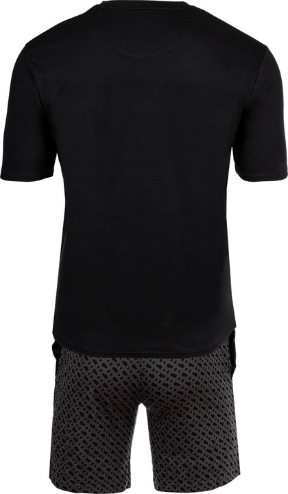 Actual product image BOSS Relax Short Set (XL)