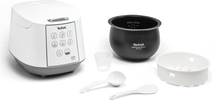 Produktbild Tefal Easy Cook (CH-Stecker)