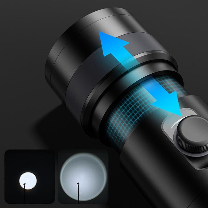 Productafbeelding Ulanzi LM01 Photography Flashlight