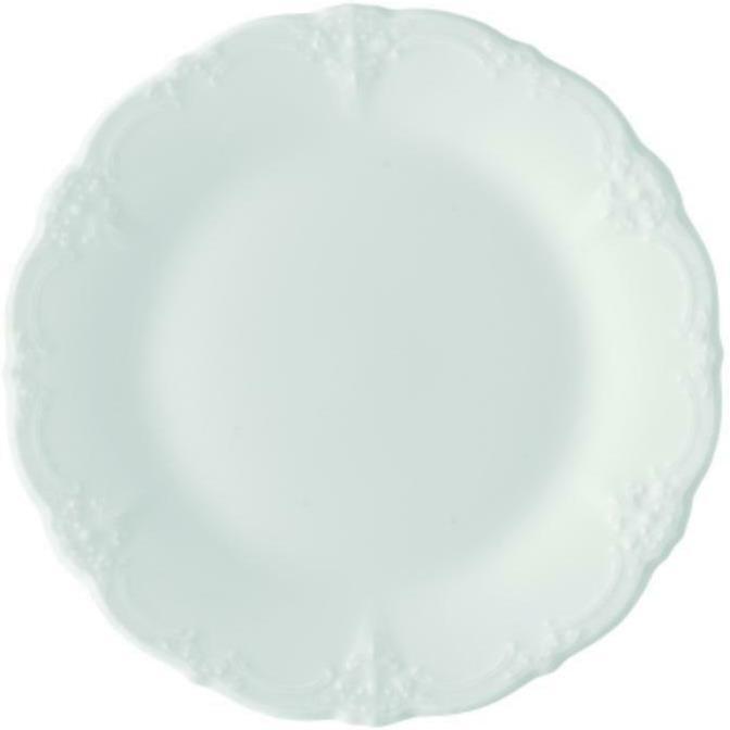 Immagine prodotto Hutschenreuther Baronessa Weiss (1 x, 17 cm)