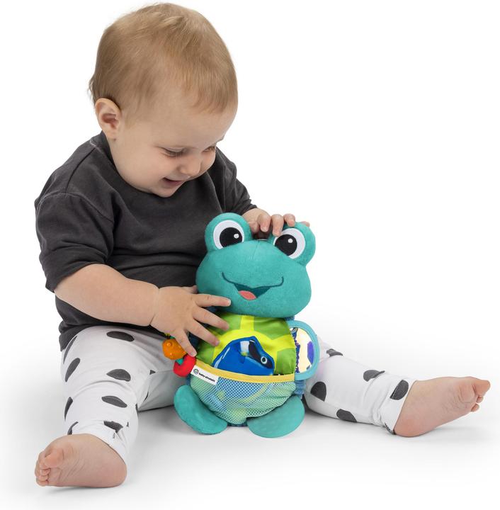 Image du produit Baby Einstein Mon ami Neptune : Ocean Explorers
