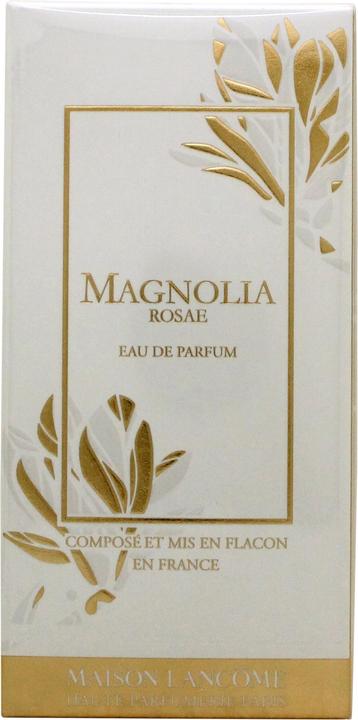 Actual product image Lancôme Magnolia Rose EDP 100 ml (Eau de parfum, 100 ml)