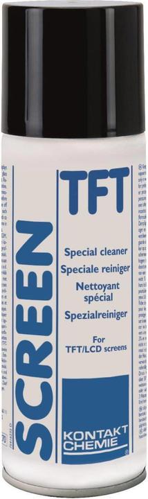 Kontakt Chemie Screen TFT Spray