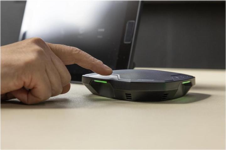 Produktbild Konftel C20EGO Attach Video Set (mit 5m USB Kabel, ohne Hub)