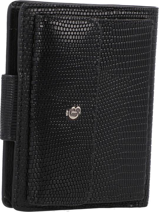 Immagine prodotto Castelijn & Beerens Portafoglio Donna RFID in pelle 9 cm