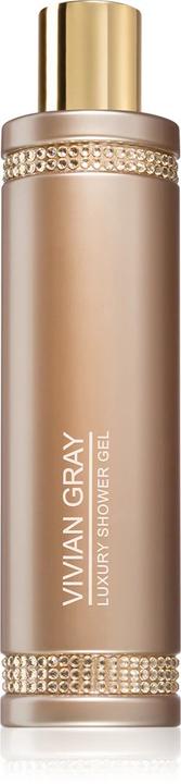 Produktbild Vivian Gray Crystals Brown (250 ml)