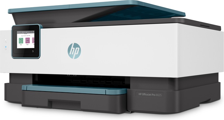 HP OfficeJet Pro 8025 (Ink, Colour)