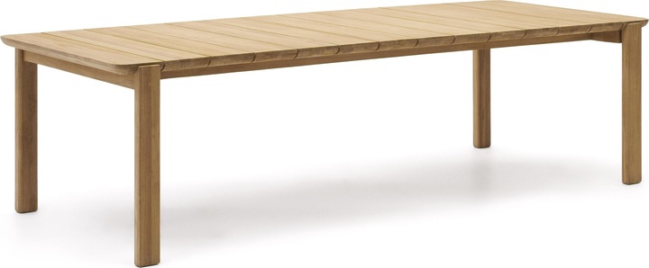 Actual product image Kave Home Icaro (280 cm)
