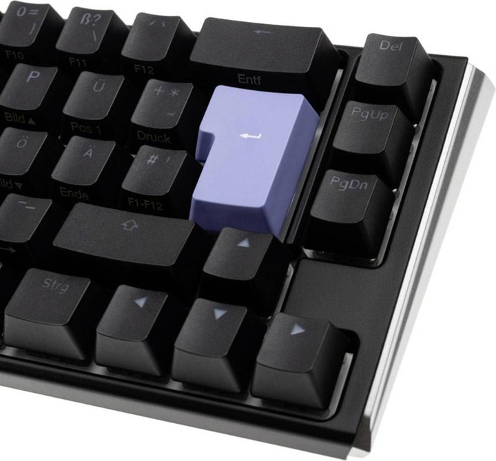 Actual product image Ducky One 3 Classic (DE, Cable)