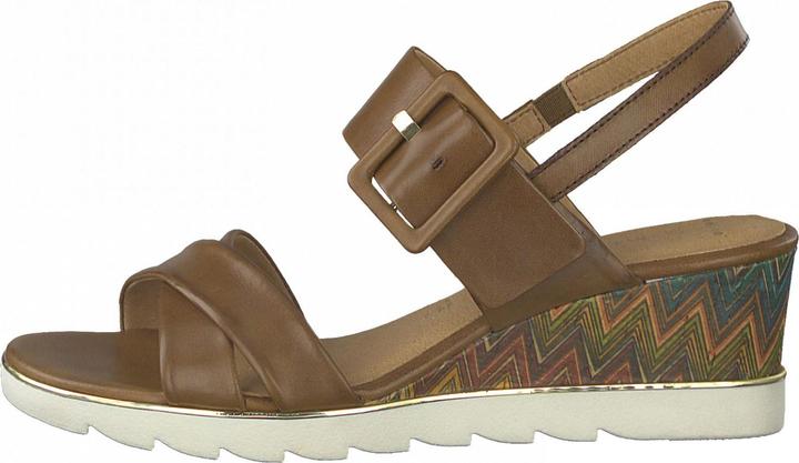 Actual product image Marco Tozzi Sandals (41)