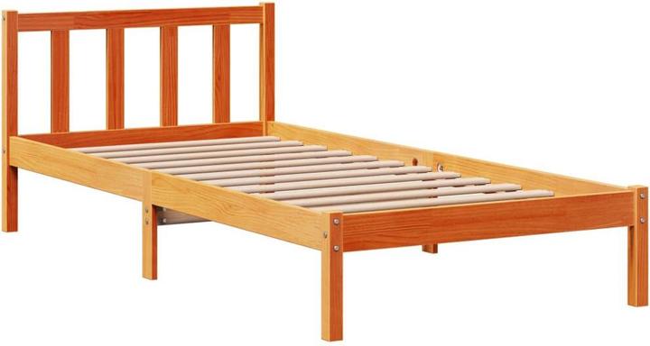 Actual product image vidaXL Lark (90 x 200 cm)