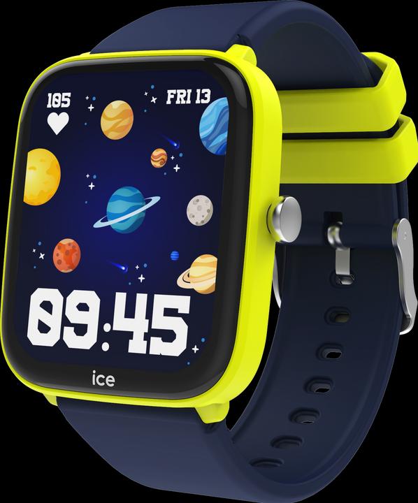Produktbild ICE Watch Ice Smart Junior 2.0 (40 mm)