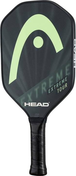 Actual product image Head Extreme Tour 2023 Pickleball Racket