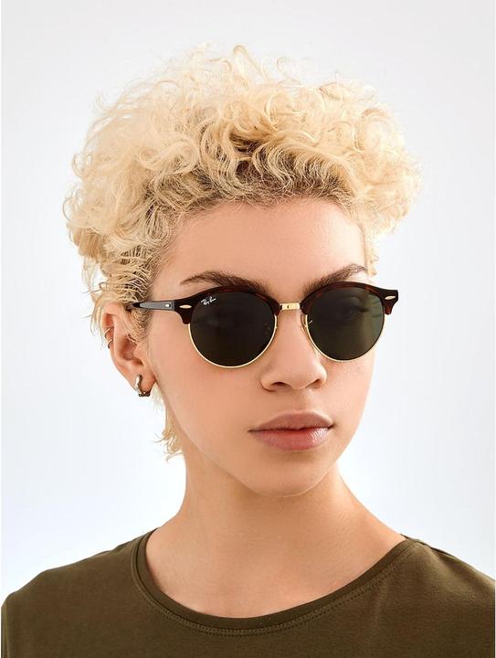 Produktbild Ray Ban Clubround