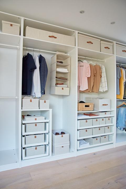 Actual product image Love it Store it Premium (54 x 40 x 25 cm, 54 l)