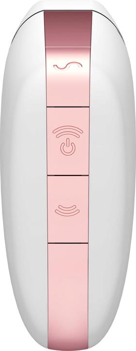 Produktbild Satisfyer Love Triangle - App Connect