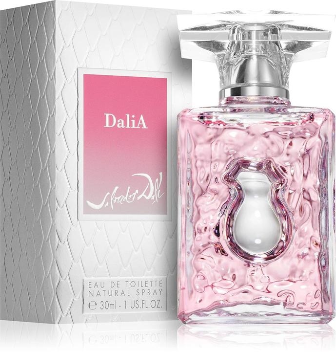 Image du produit Salvador Dalí Dalia (Eau de toilette, 30 ml)