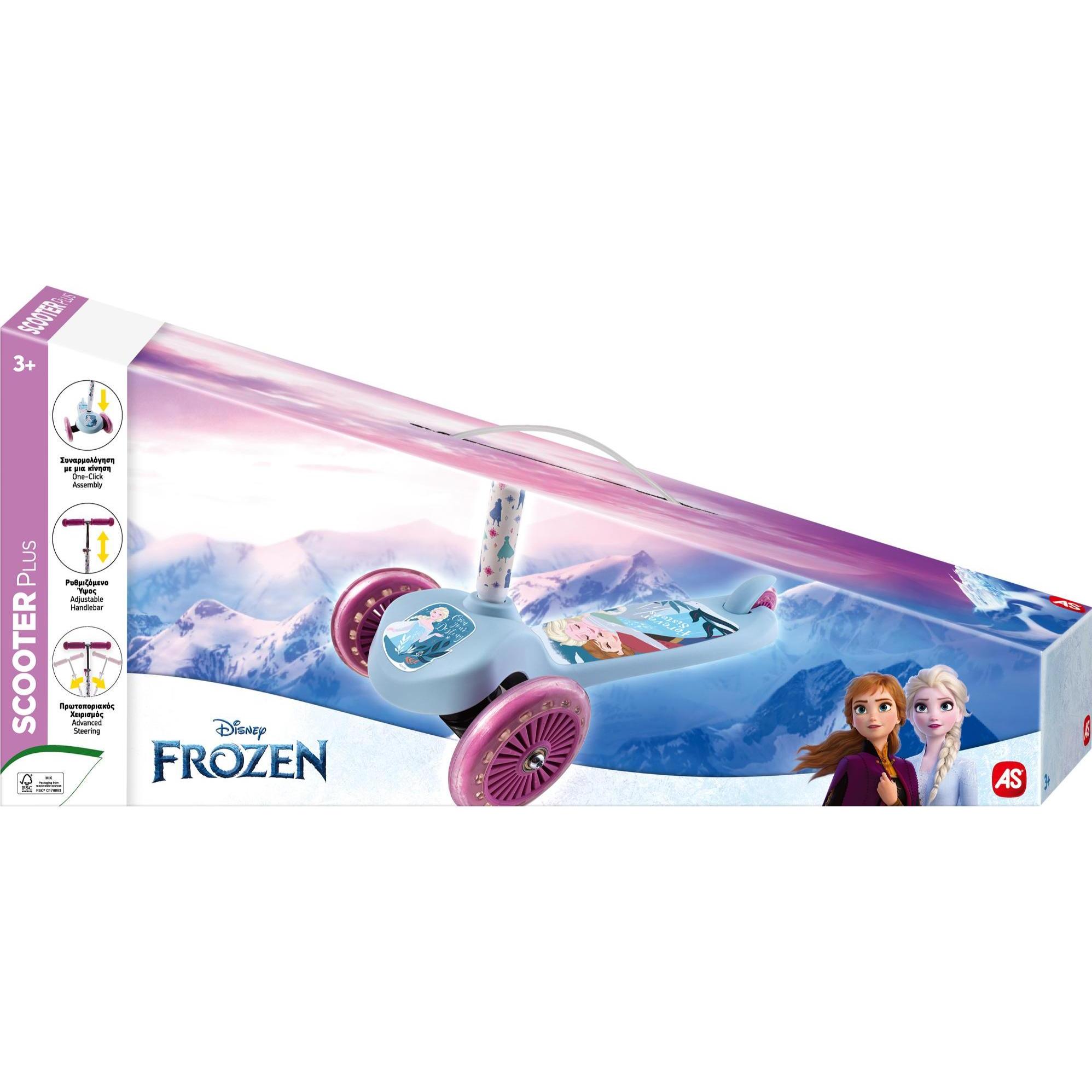 Thumbnail - Rocco Giocattoli, Scooter