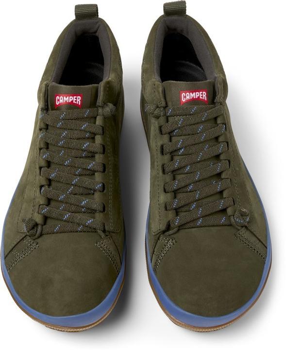 Image du produit Camper Peu Pista Gm (42)