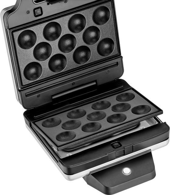 Produktbild WMF LONO Snack Master Muffin Platten-Set (22.60 cm)