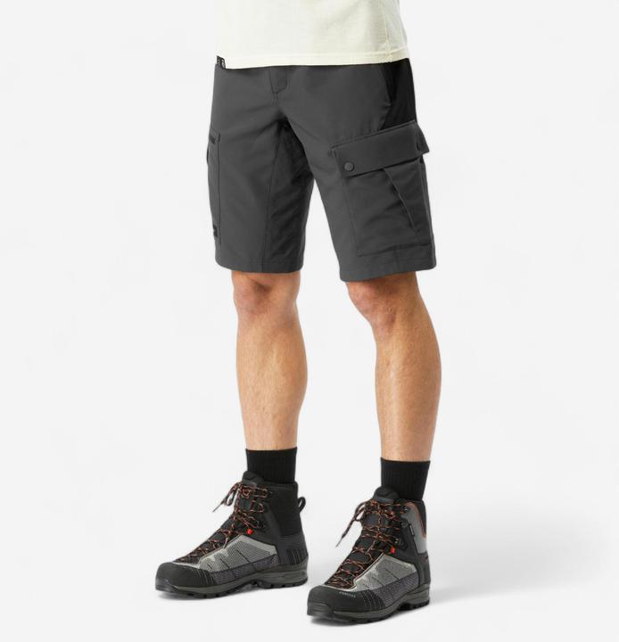 Produktbild Forclaz Trekkingshorts Herren robust Trekking - MT500 (44)