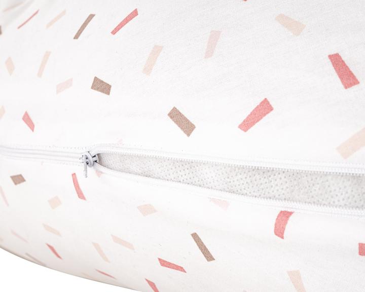 Produktbild Kikkaboo Stillkissen 150 cm lang (150 x 48 cm)