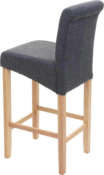 Produktbild JOHN316 2x Barhocker