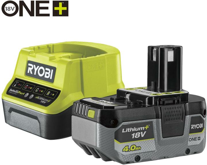 Actual product image Ryobi RC18120-140X (18 V)