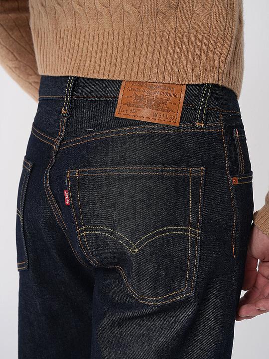 Actual product image Levis Relaxed Straight 555 (W34/L30)