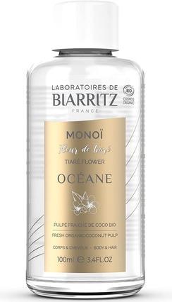 Produktbild Laboratoires de Biarritz Monoï Tiare Blüte (Körperöl, 100 ml)