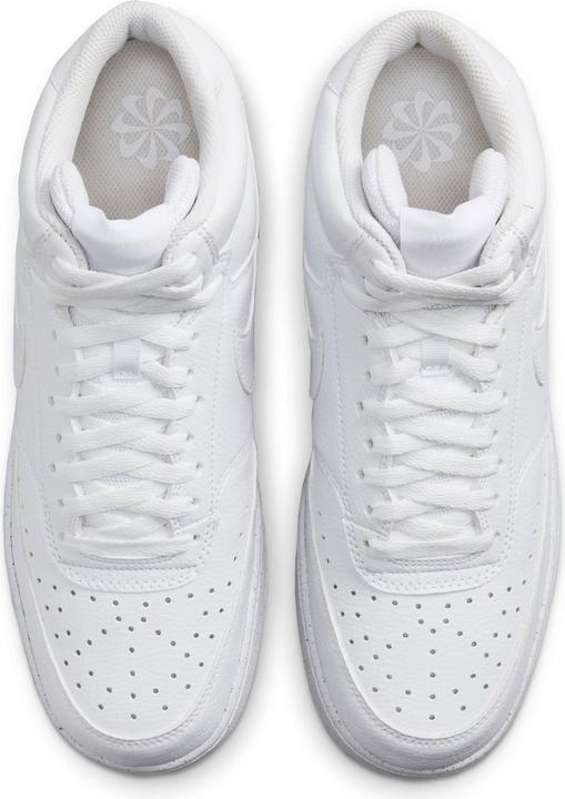 Image du produit Nike Court Vision Mid Next Nat WHITE/WHITE-WHITE 9.5 (43)