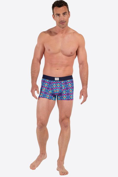 Produktbild HOM Retro Boxer Boxer Briefs Audace (XXL, Einzelpack)