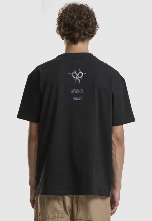 Produktbild Mister Tee MisterTee Together Forever Oversize Tee - 203419 (S)